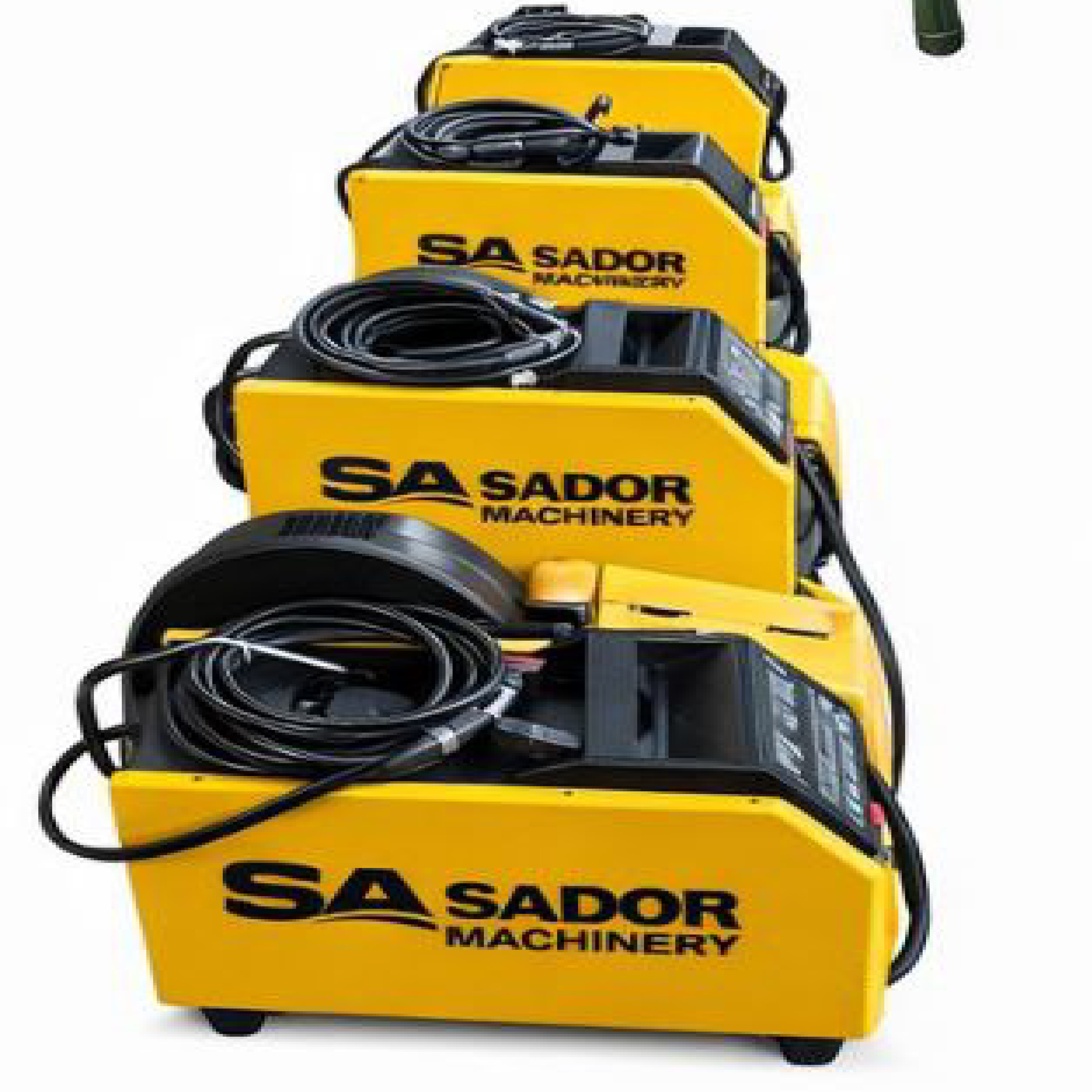 Welding Equipment